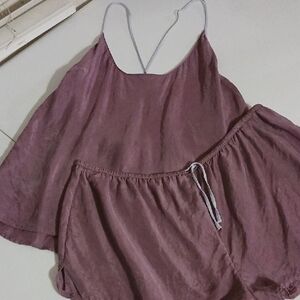 Victoria's Secret Sleep Set